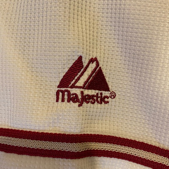 SOLD ON EBAY - NEW NBA LeBron James Baseball #23 Baseball Jersey Shirt - Size M - Picture 9 of 11